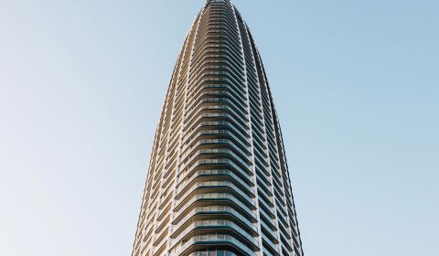 Eladó Lakások építése, Lakások építése, Pribinova, Bratislava - Ružino
