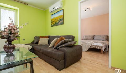 Eladó 2 szobás lakás, 2 szobás lakás, J.Kollára 1, Nové Mesto nad Váho