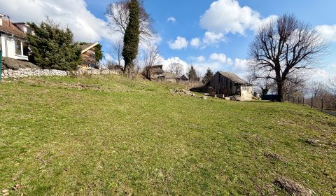 Eladó Építési telek, Építési telek, Lubina, Nové Mesto nad Váhom, Szlo