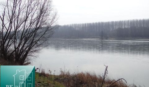 Eladó Építési telek, Építési telek, Starý prístav Gabčíkovo, Dunajská 
