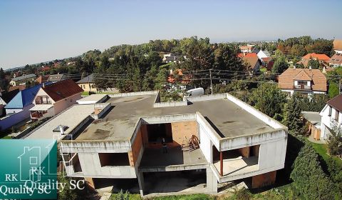 Eladó Családi ház, Családi ház, Záhumenská, Senec, Szlovákia