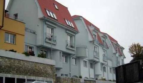 4 szobás lakás, Tichá, kiadó, Bratislava - Staré Mesto, Szlovákia