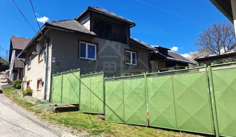Eladó Családi ház, Családi ház, Brezno, Szlovákia