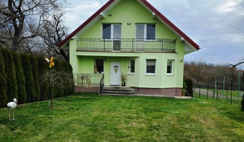 Eladó Családi ház, Családi ház, Michalovce, Szlovákia