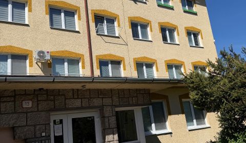 Kiadó 1 szobás lakás, 1 szobás lakás, Lipová, Prievidza, Szlovákia