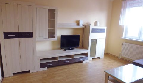 Kiadó 2 szobás lakás, 2 szobás lakás, G.Svobodu, Prešov, Szlovákia
