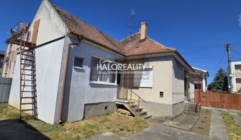 Eladó Családi ház, Galanta, Szlovákia