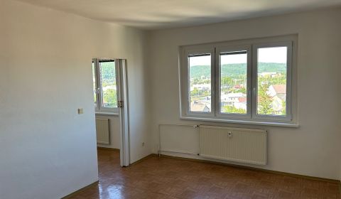 Eladó 2 szobás lakás, 2 szobás lakás, E.M. Šoltésovej, Zvolen, Szlovák