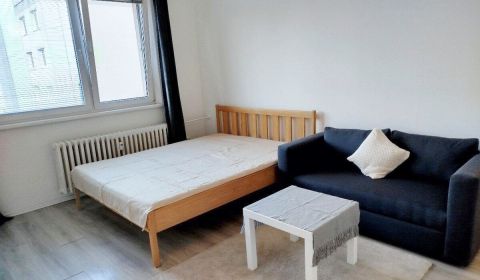 Kiadó 1 szobás lakás, 1 szobás lakás, Kpt. Jána Rašu, Bratislava - Dúb