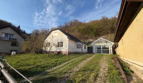 Eladó Családi ház, Családi ház, Košice-okolie, Szlovákia