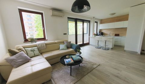 Eladó 3 szobás lakás, 3 szobás lakás, Kováčska, Bratislava - Nové Mest