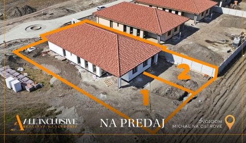 Eladó Családi ház, Családi ház, Dunajská Streda, Szlovákia
