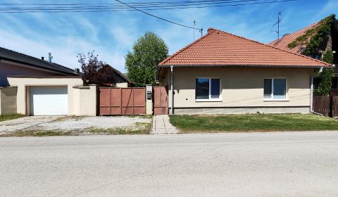 Eladó Családi ház, Családi ház, Devátová, Galanta, Szlovákia