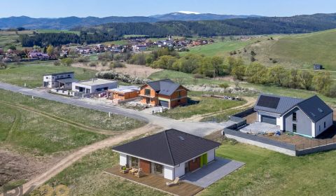 Eladó Családi ház, Családi ház, Poprad, Szlovákia