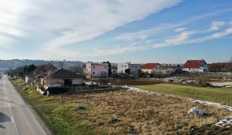Eladó Építési telek, Építési telek, Nitra, Szlovákia