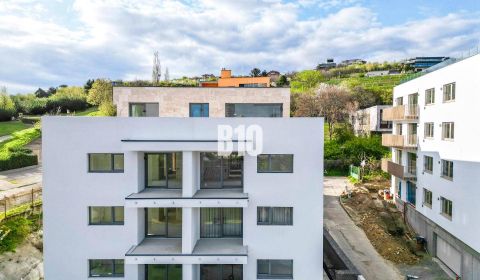 Eladó 3 szobás lakás, 3 szobás lakás, Bratislava-Nové Mesto, Bratislav