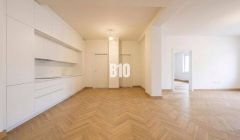Eladó 3 szobás lakás, 3 szobás lakás, Gorkého, Bratislava I, Szlovákia