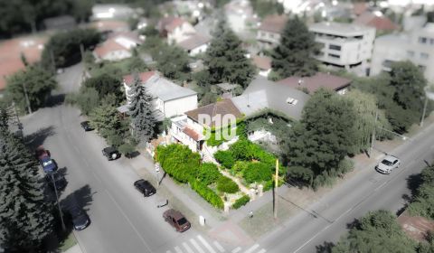 Eladó Családi ház, Családi ház, Gaštanová, Bratislava I, Szlovákia