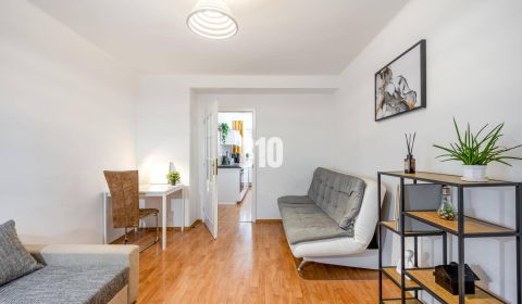 Eladó 2 szobás lakás, 2 szobás lakás, Kvetná, Bratislava II, Szlovákia