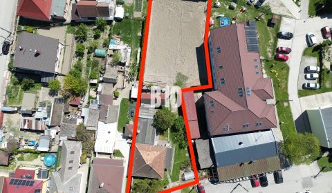 Eladó Családi ház, Családi ház, Senec, Szlovákia