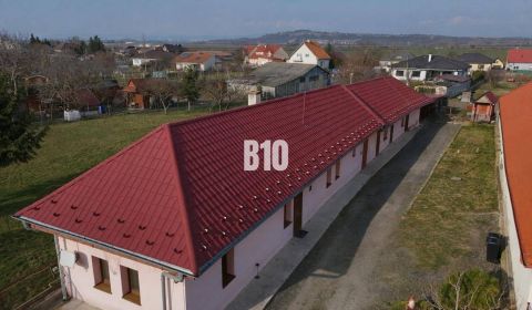 Eladó Családi ház, Családi ház, Levice, Szlovákia