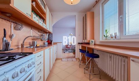 Kiadó 3 szobás lakás, 3 szobás lakás, Nitra, Szlovákia