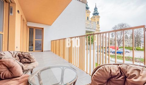 Eladó 3 szobás lakás, 3 szobás lakás, Nitra, Szlovákia