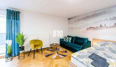Eladó Apartmanok, Apartmanok, Žilina, Szlovákia