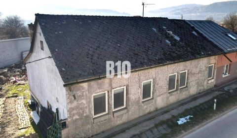 Eladó Családi ház, Családi ház, Bytča, Szlovákia
