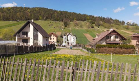 Eladó Építési telek, Építési telek, Bytča, Szlovákia
