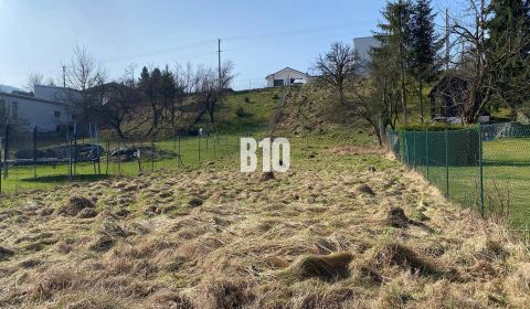 Eladó Építési telek, Építési telek, Kysucké Nové Mesto, Szlovákia