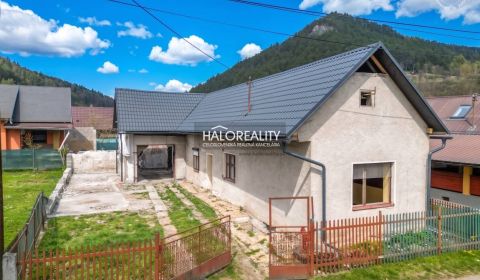 Eladó Családi ház, Považská Bystrica, Szlovákia