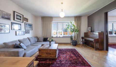Kiadó 2 szobás lakás, 2 szobás lakás, Záhradnícka, Bratislava I, Szlov