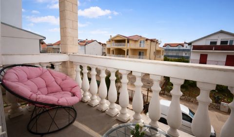 Eladó Apartmanok, Apartmanok, Vodice, Horvátország