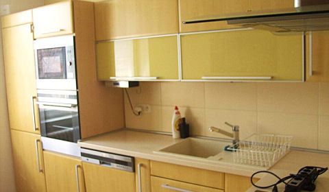 Kiadó 2 szobás lakás, 2 szobás lakás, Budovateľská, Bratislava - Ružin