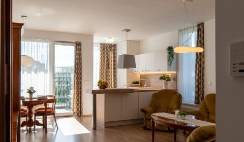 Eladó 2 szobás lakás, 2 szobás lakás, Bajkalská, Bratislava - Ružinov,