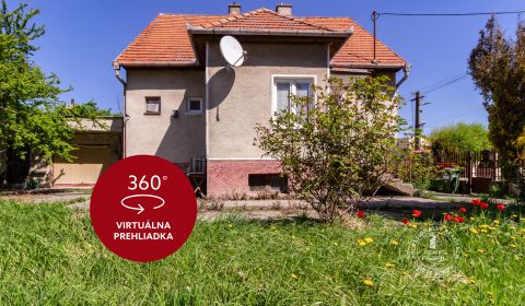 Eladó Családi ház, Családi ház, Stodolova, Galanta, Szlovákia