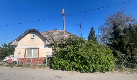 Eladó Családi ház, Családi ház, Košice-okolie, Szlovákia