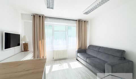 Kiadó 1 szobás lakás, 1 szobás lakás, Paulínyho, Bratislava - Staré Me