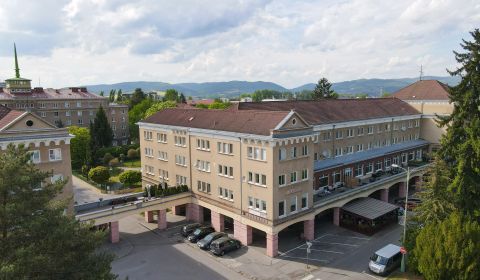 Eladó 2 szobás lakás, 2 szobás lakás, Sady Cyrila a Metoda, Ilava, Szl