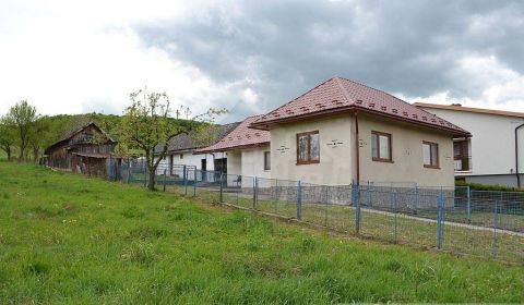 Eladó Családi ház, Családi ház, Svidník, Szlovákia