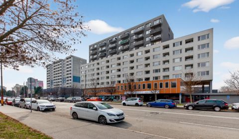 Kiadó Garázsok, Garázsok, Bratislava - Petržalka, Szlovákia