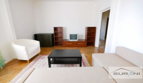 Kiadó 1 szobás lakás, 1 szobás lakás, Svidnícka, Bratislava - Ružinov,