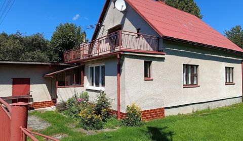 Eladó Családi ház, Családi ház, Čadca, Szlovákia