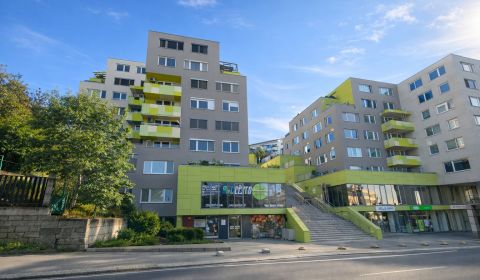 Eladó 2 szobás lakás, 2 szobás lakás, Stromová, Bratislava - Nové Mest