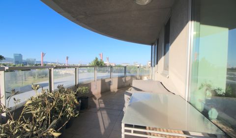 Eladó 4 szobás lakás, 4 szobás lakás, Bajkalská, Bratislava - Nové Mes