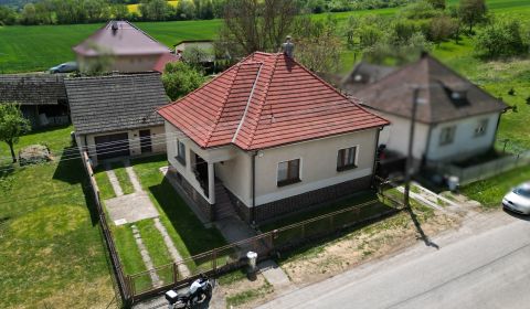 Eladó Családi ház, Családi ház, Myjava, Szlovákia