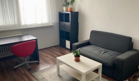 Kiadó 1 szobás lakás, 1 szobás lakás, Karola Adlera, Bratislava - Dúbr