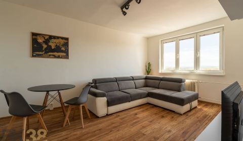 Eladó 4 szobás lakás, 4 szobás lakás, Drevárska, Poprad, Szlovákia