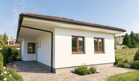 Eladó Családi ház, Családi ház, Pánska niva, Hlohovec, Szlovákia